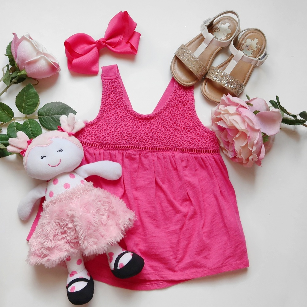 *Bundle* 2 tops 🌹 - Picture 2 of 3
